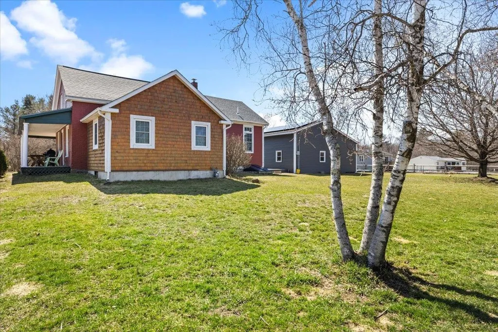 12 Julie Drive Colchester VT 05446