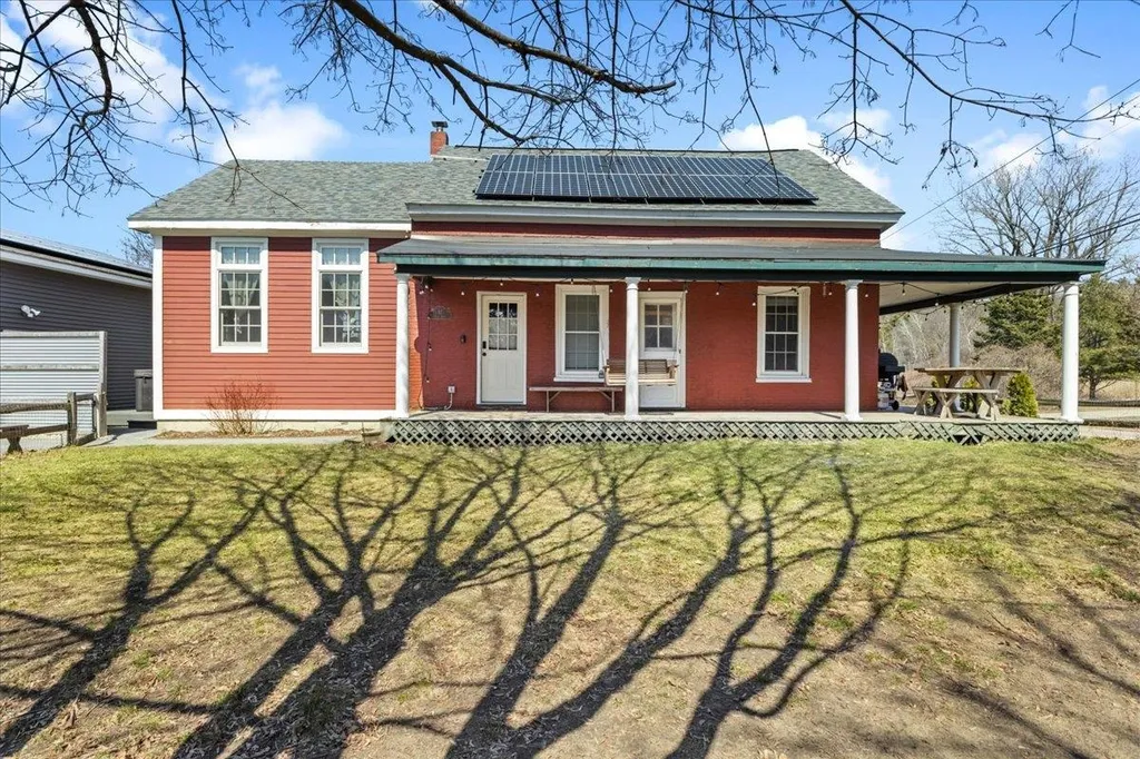 12 Julie Drive Colchester VT 05446