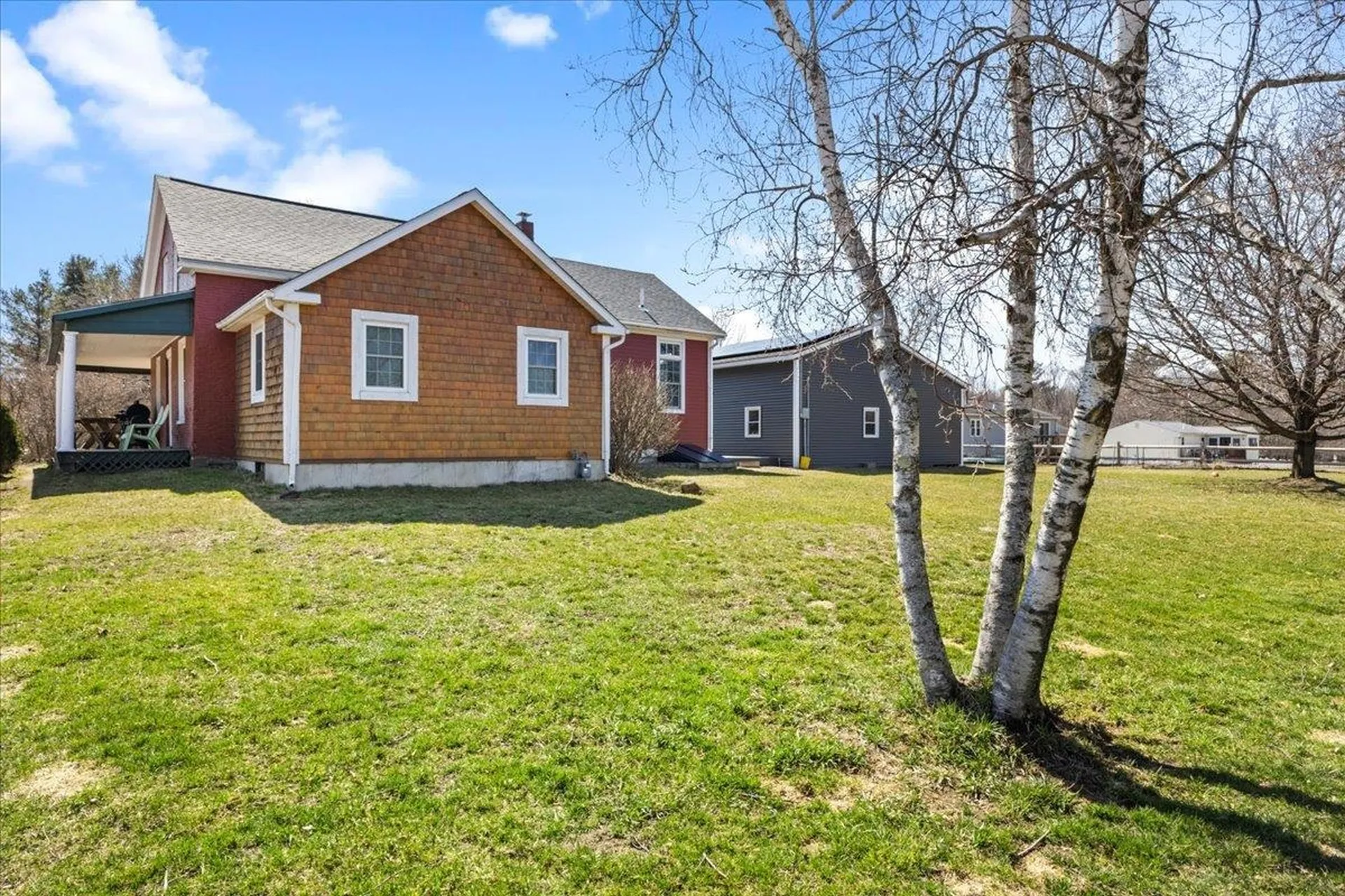 12 Julie Drive Colchester VT 05446
