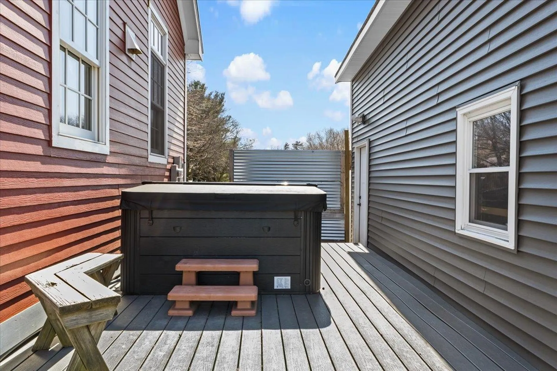 12 Julie Drive Colchester VT 05446