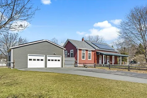 12 Julie Drive Colchester VT 05446