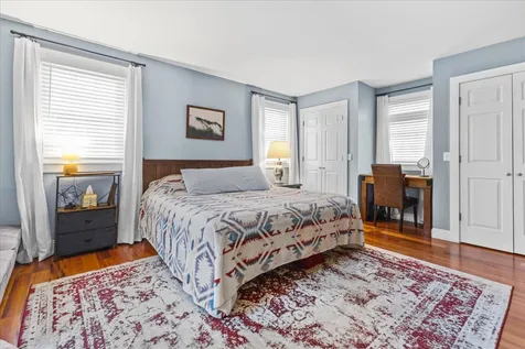 12 Julie Drive Colchester VT 05446