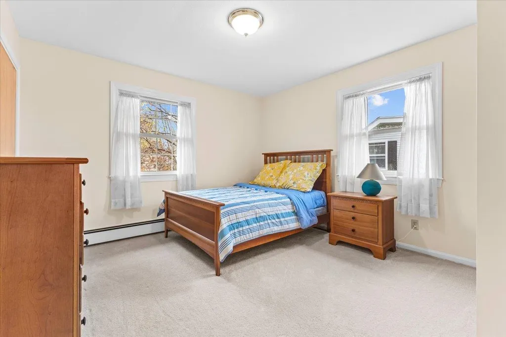 59 Stirling Place Burlington VT 05408