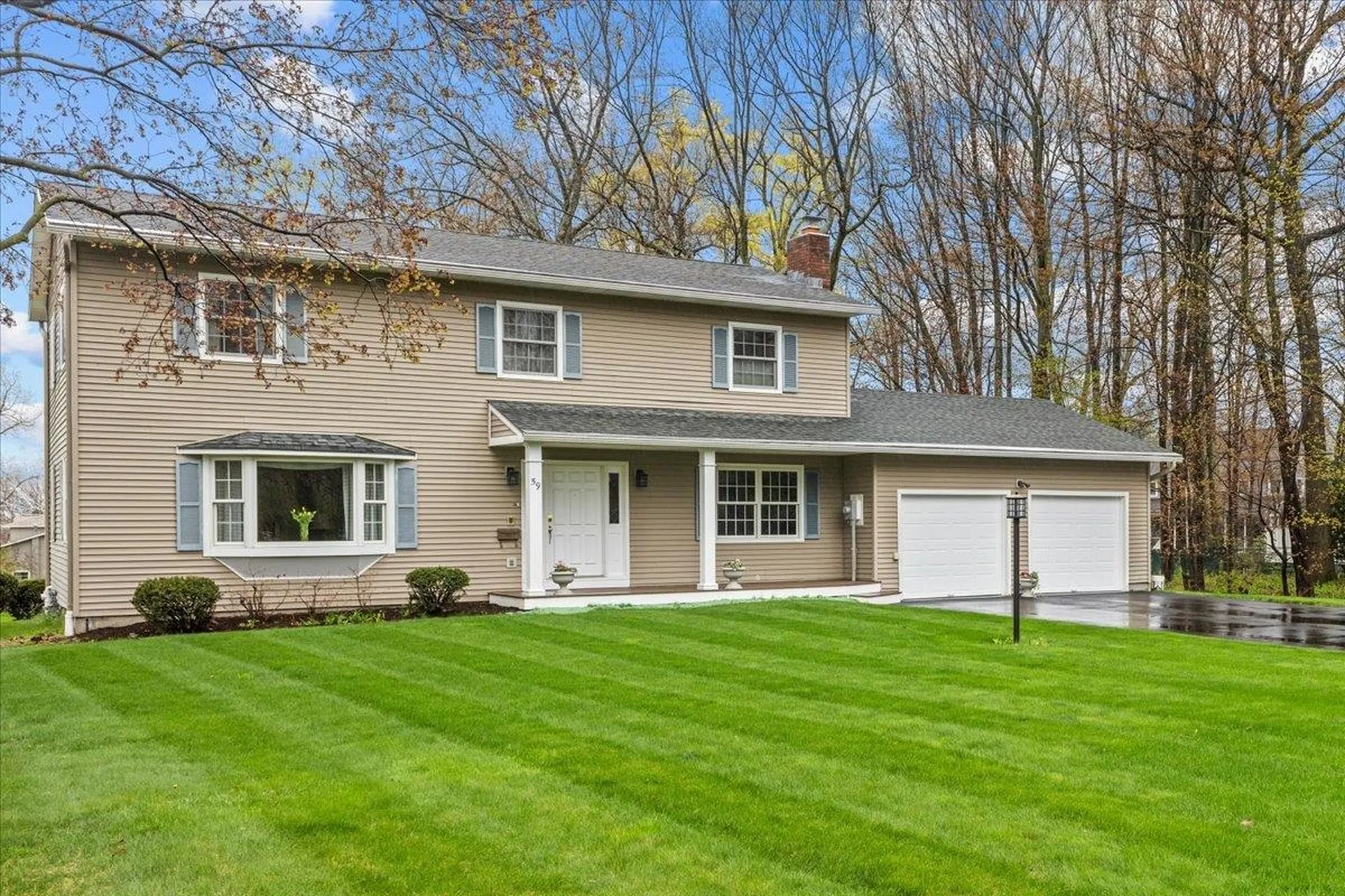 59 Stirling Place Burlington VT 05408