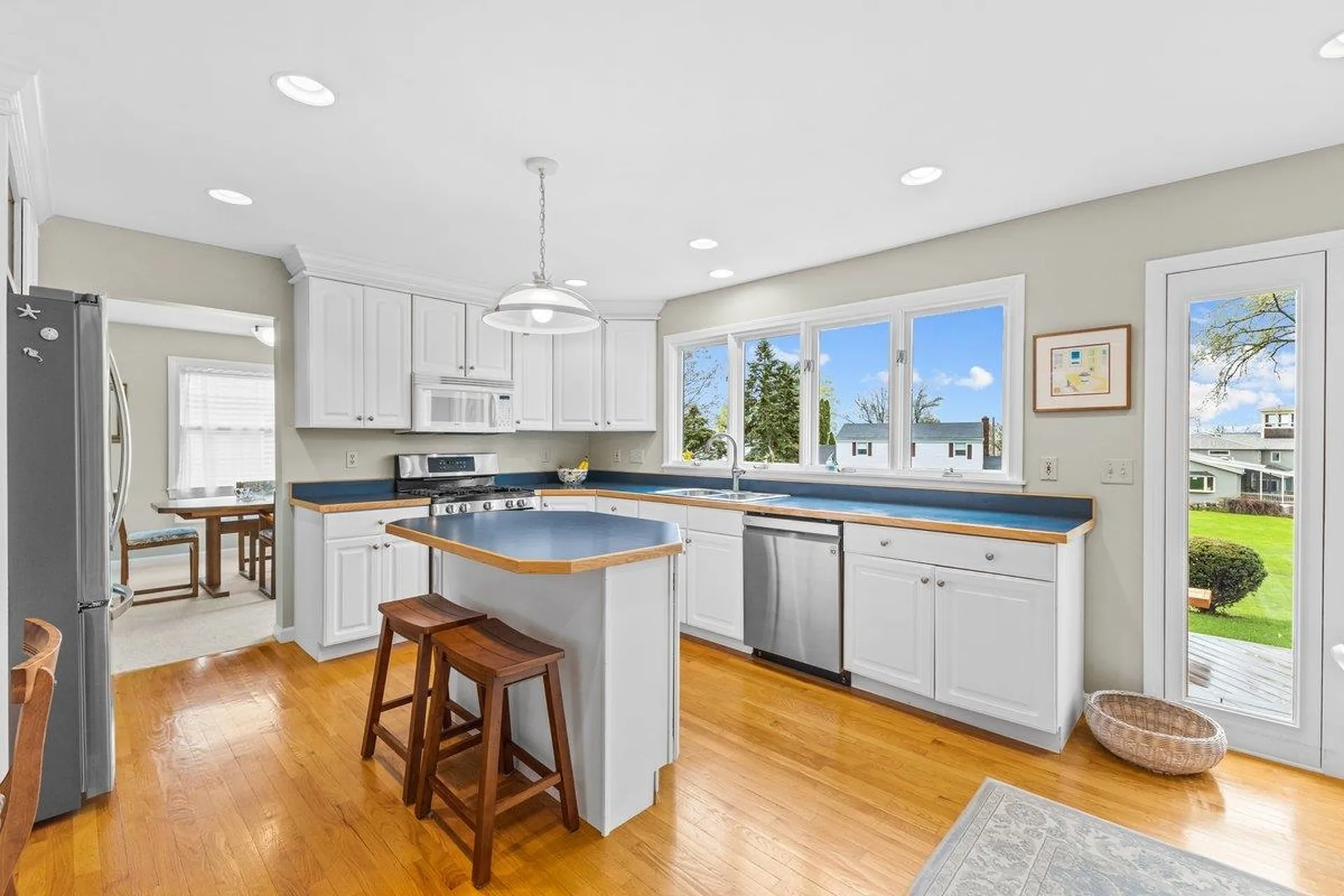 59 Stirling Place Burlington VT 05408