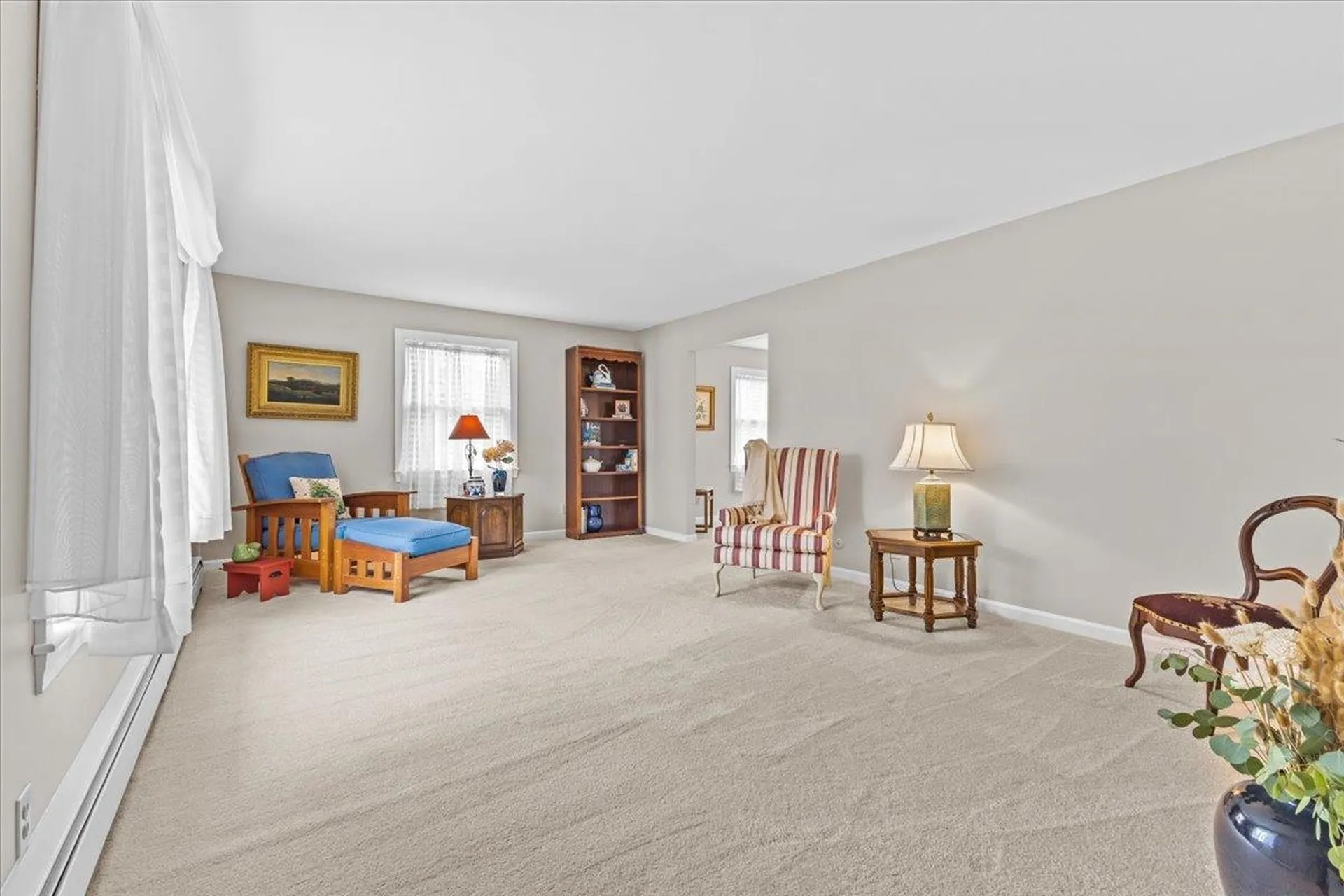 59 Stirling Place Burlington VT 05408