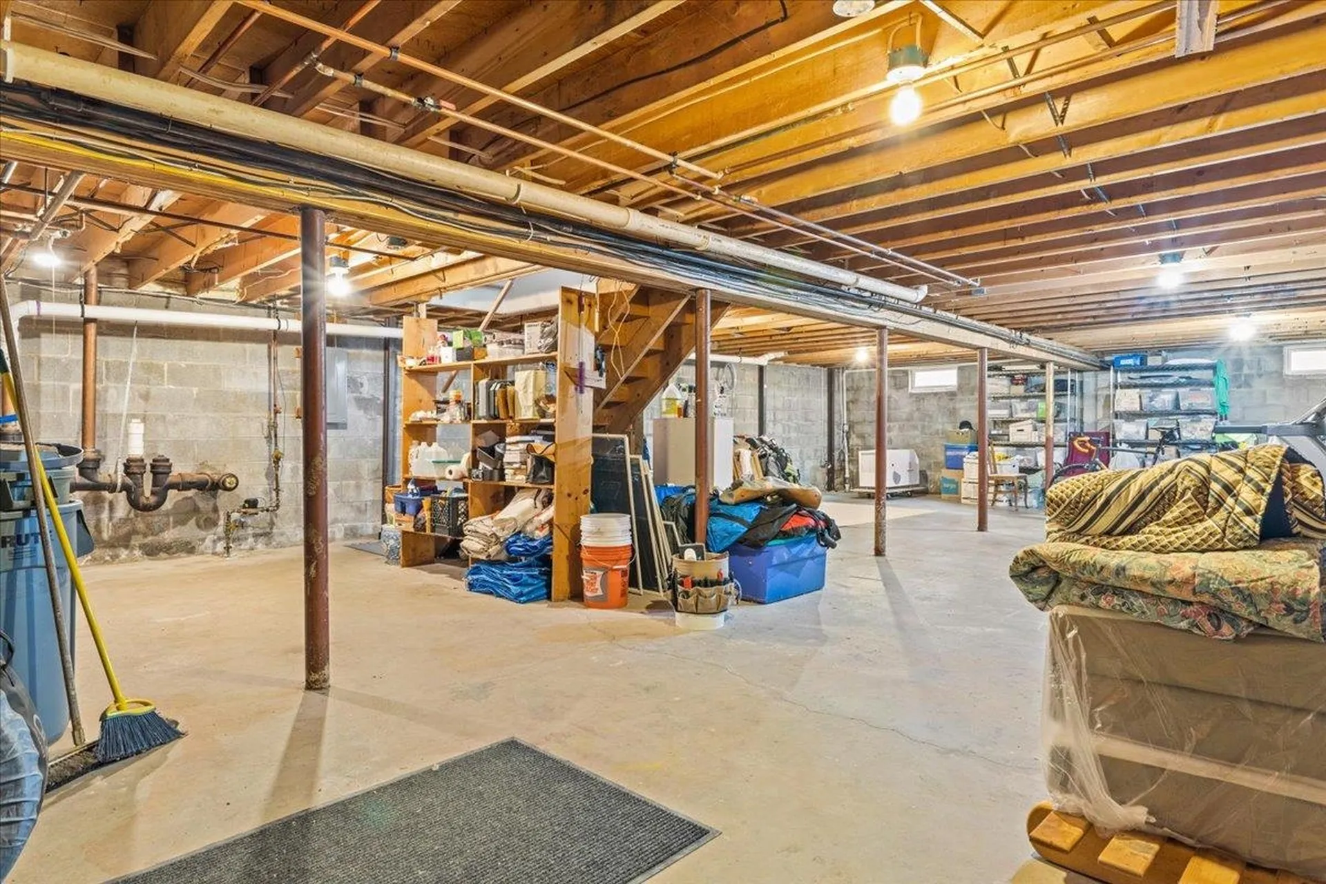 59 Stirling Place Burlington VT 05408