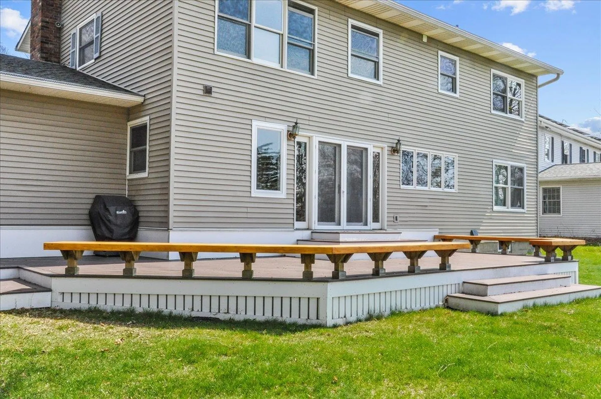 59 Stirling Place Burlington VT 05408