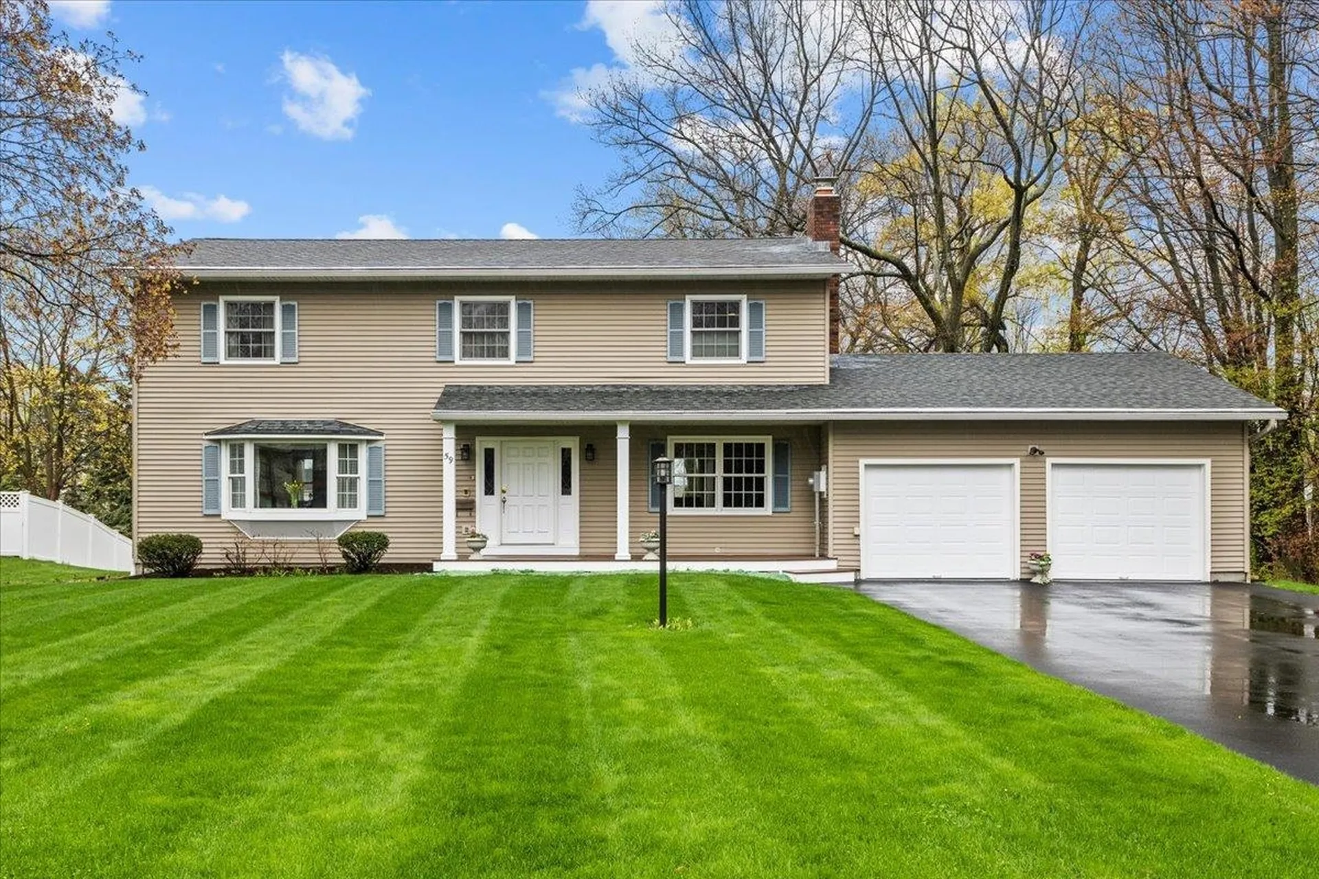 59 Stirling Place Burlington VT 05408