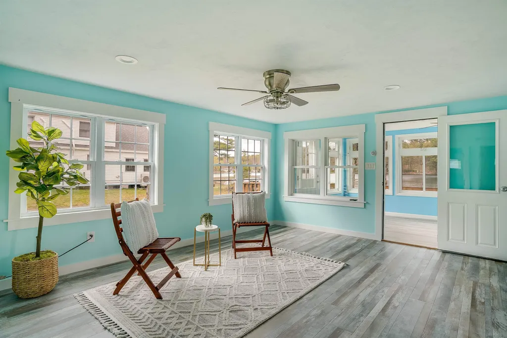 9 Hanson Way Hollis NH 03049