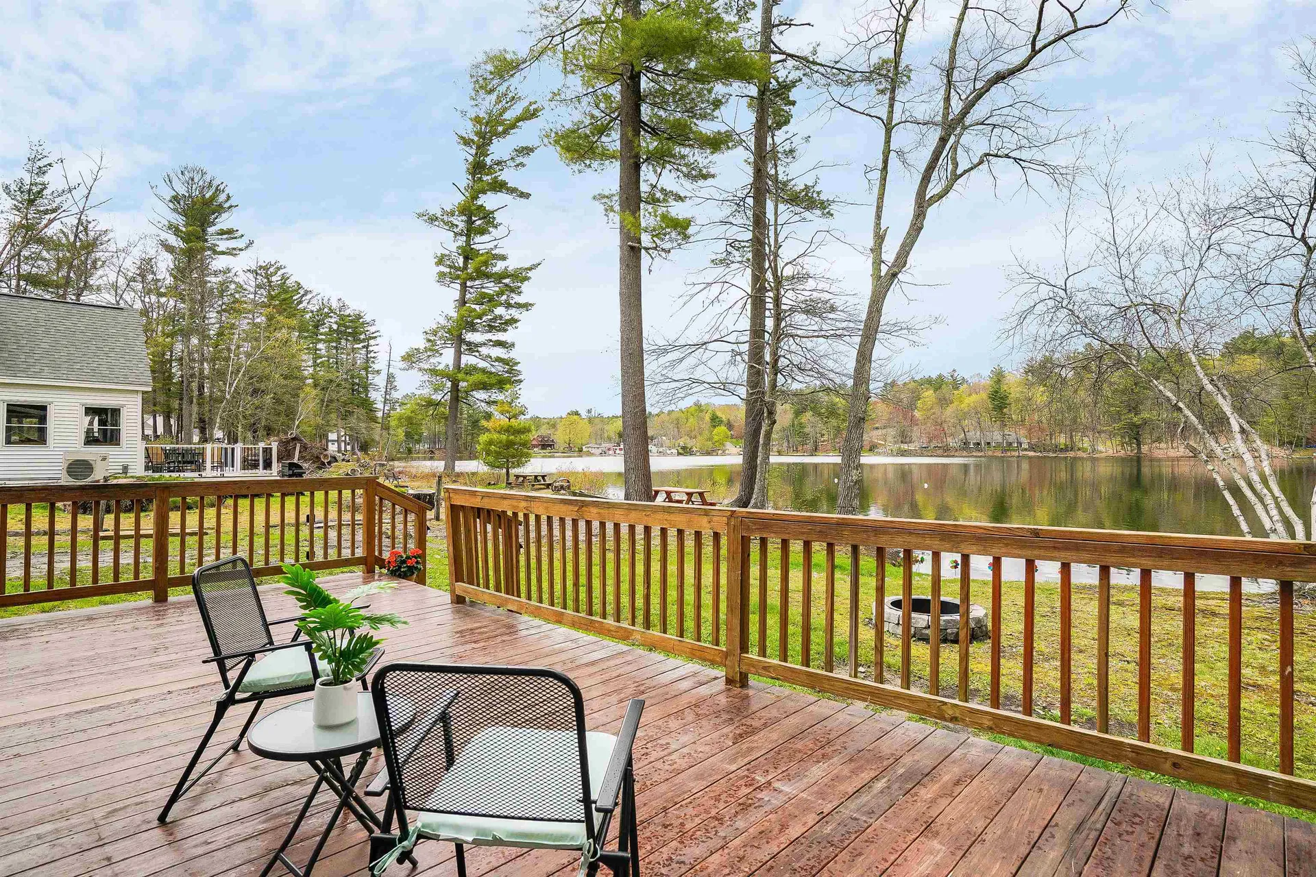 9 Hanson Way Hollis NH 03049