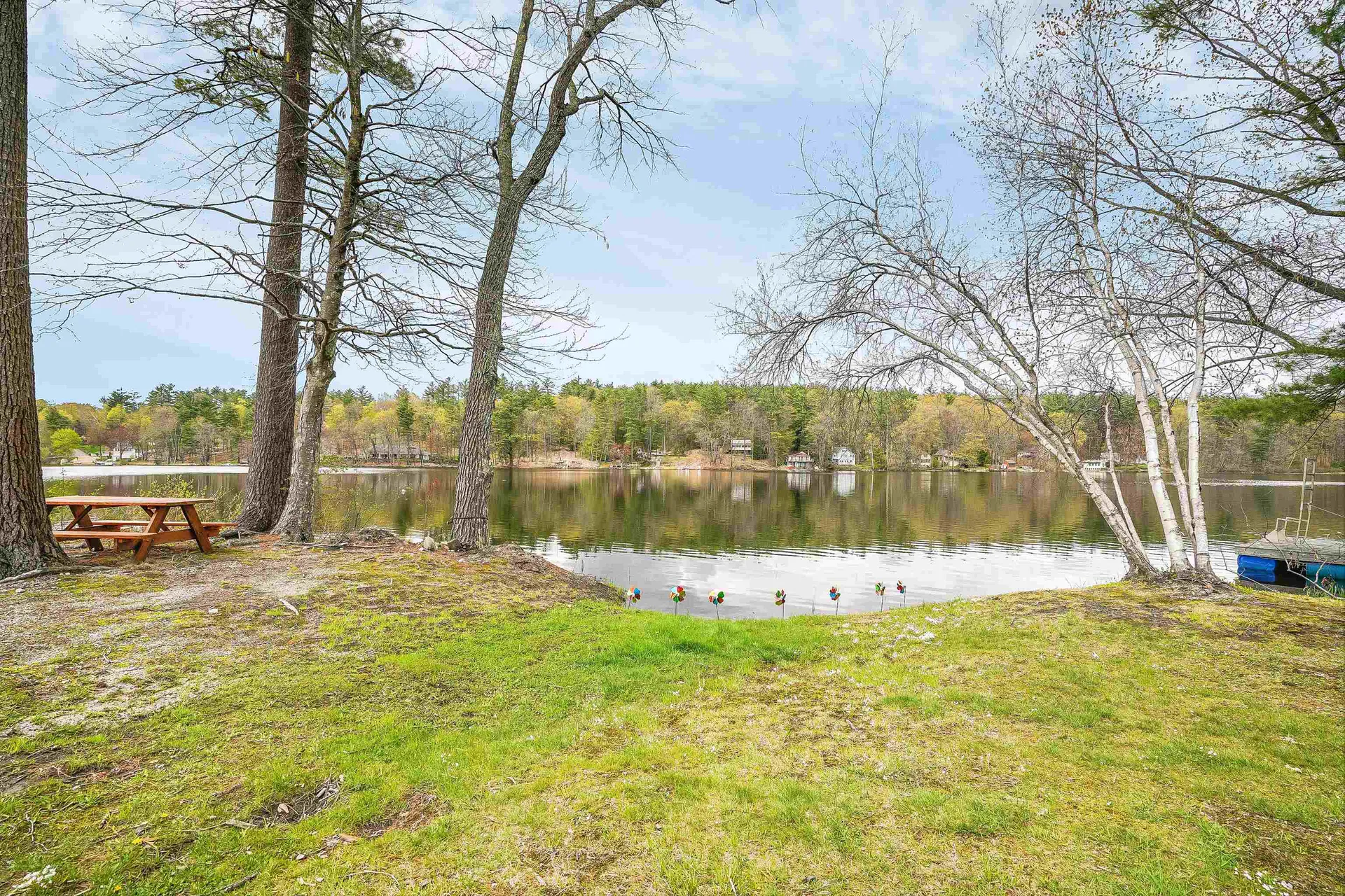 9 Hanson Way Hollis NH 03049