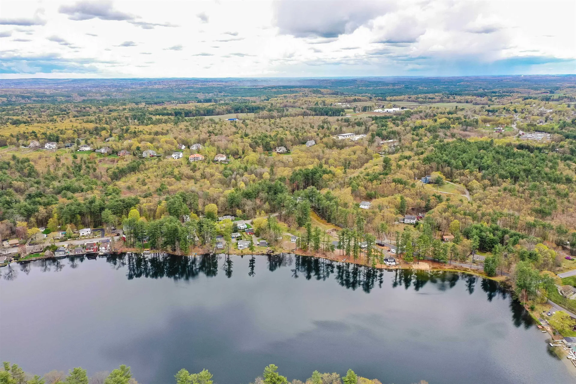 9 Hanson Way Hollis NH 03049
