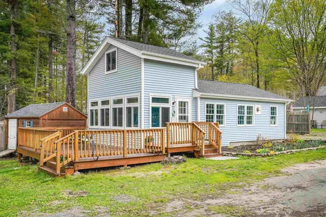9 Hanson Way Hollis NH 03049