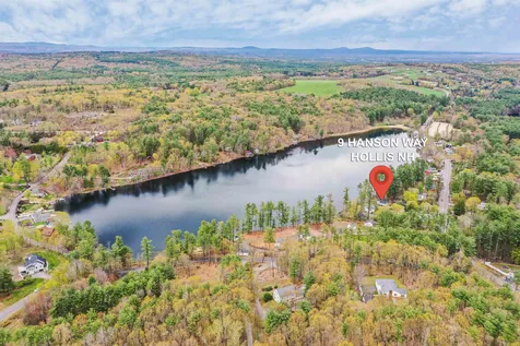 9 Hanson Way Hollis NH 03049