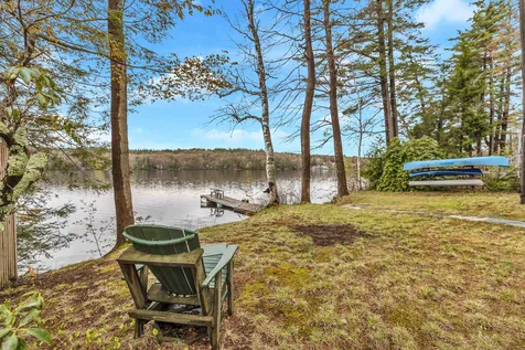60 Keene Avenue Fitzwilliam NH 03447