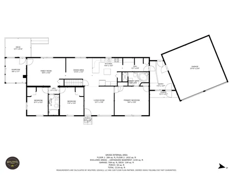 65 New Garden Road Wolfeboro NH 03894