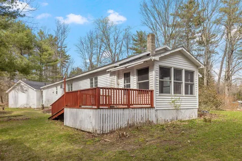 65 New Garden Road Wolfeboro NH 03894