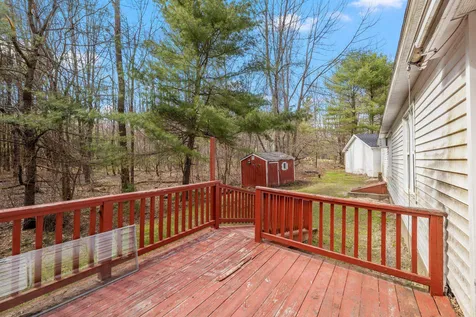 65 New Garden Road Wolfeboro NH 03894