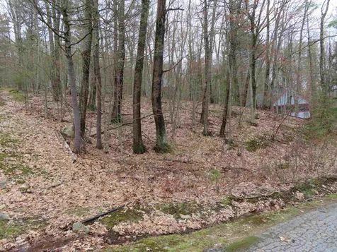 Lot 66 Scott Drive Alton NH 03810