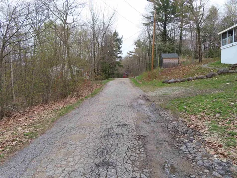 Lot 66 Scott Drive Alton NH 03810
