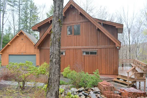 3 Birdie Knob Grantham NH 03753