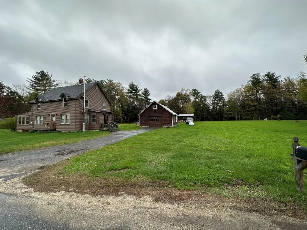 127 Meetinghouse Road Hinsdale NH 03451