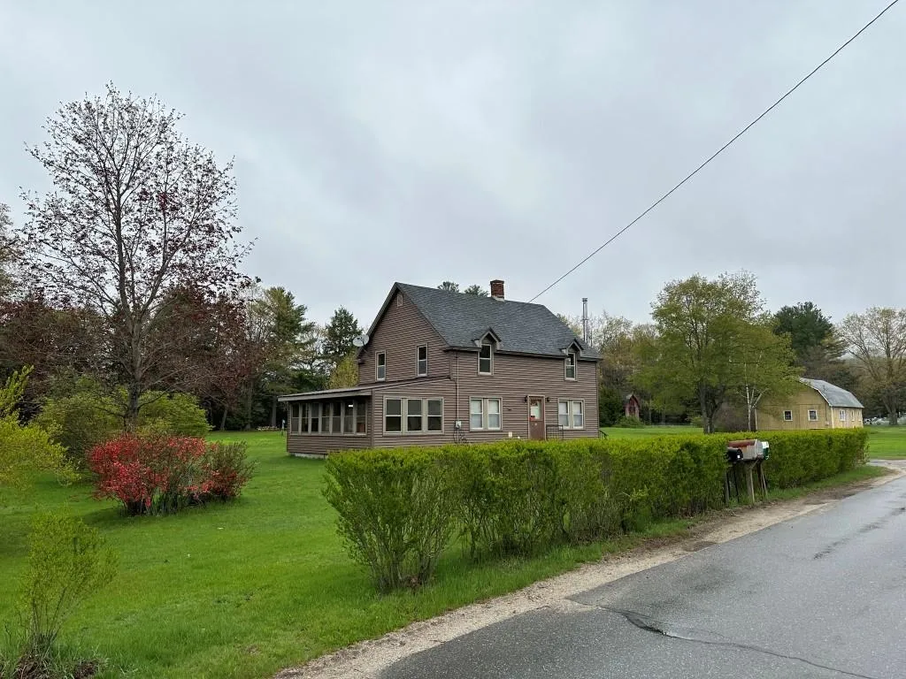 127 Meetinghouse Road Hinsdale NH 03451