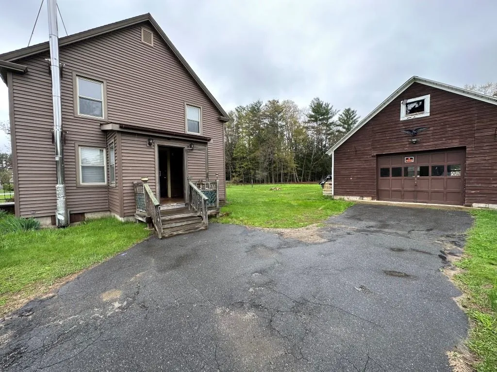 127 Meetinghouse Road Hinsdale NH 03451