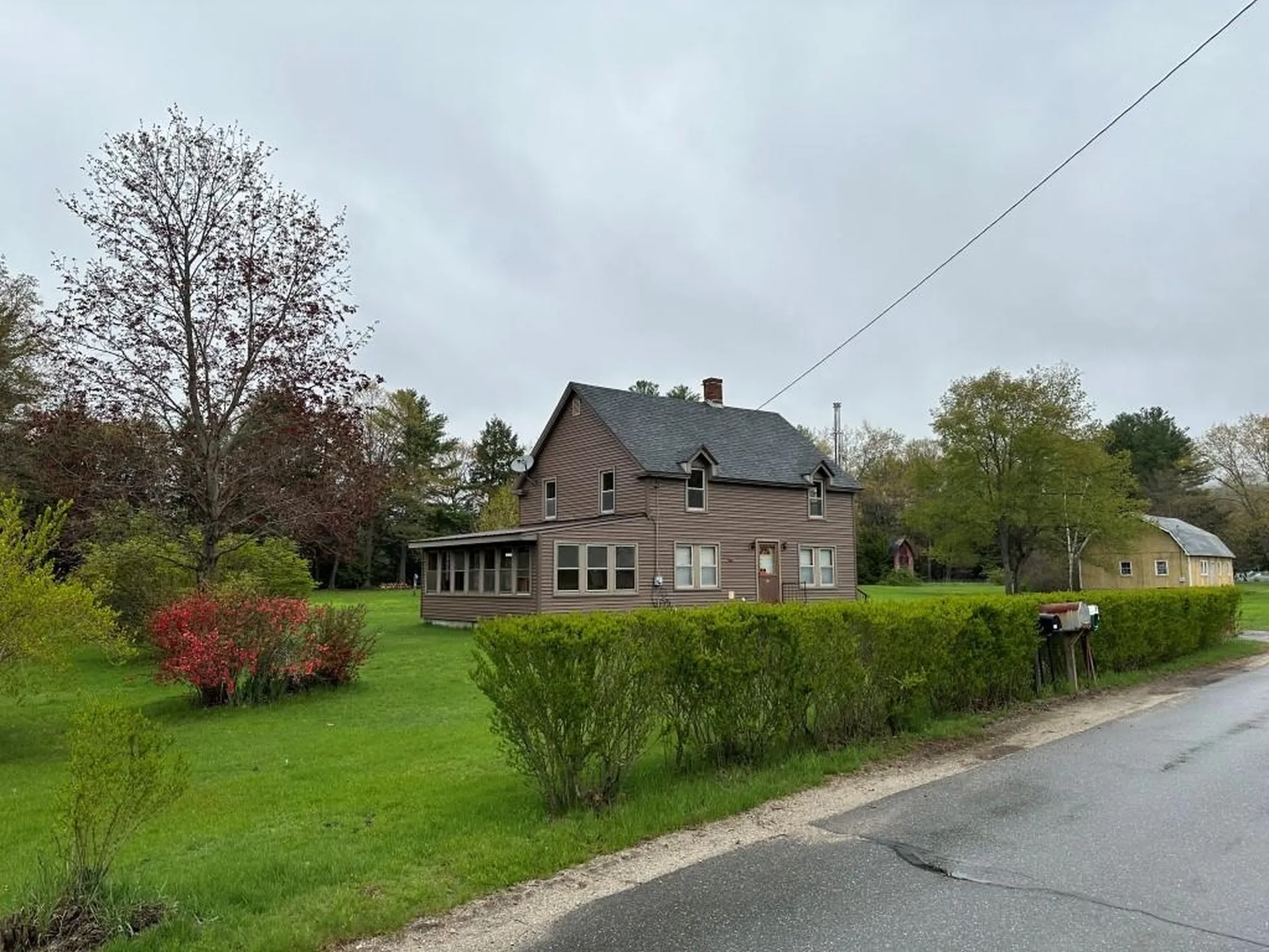 127 Meetinghouse Road Hinsdale NH 03451