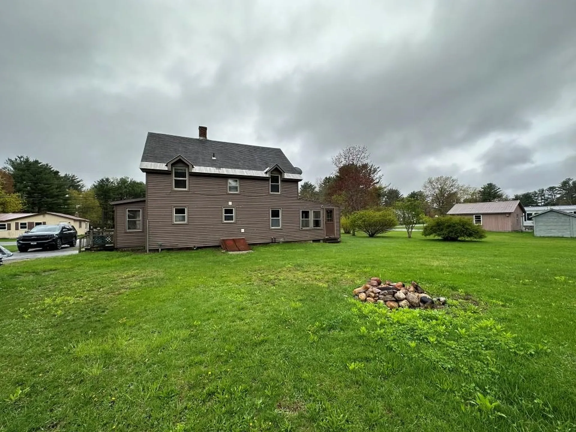 127 Meetinghouse Road Hinsdale NH 03451