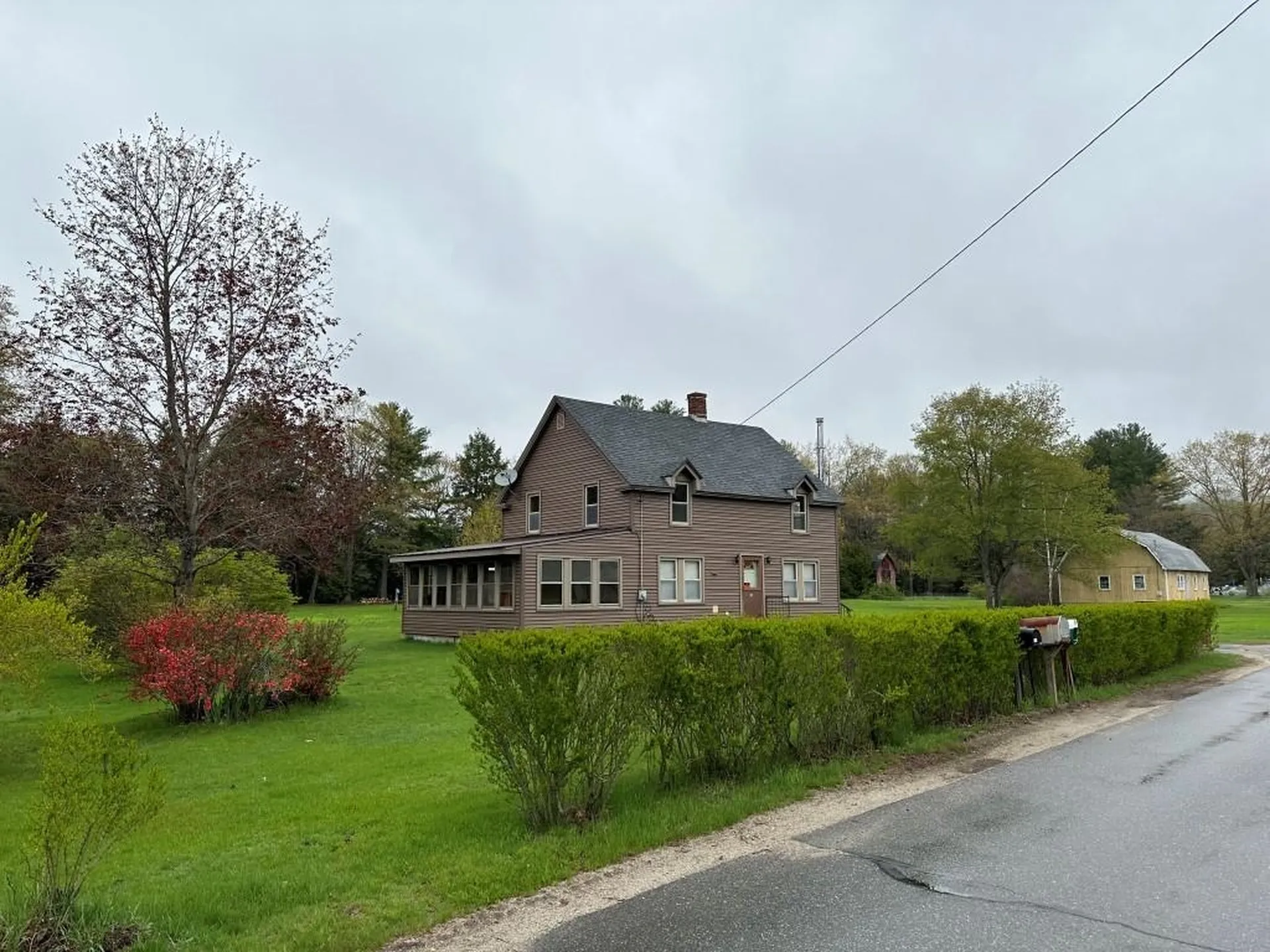 127 Meetinghouse Road Hinsdale NH 03451