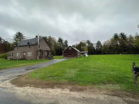 127 Meetinghouse Road Hinsdale NH 03451