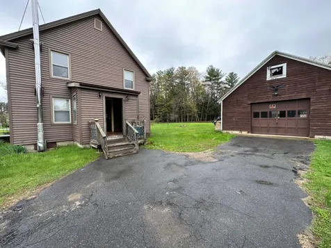 127 Meetinghouse Road Hinsdale NH 03451