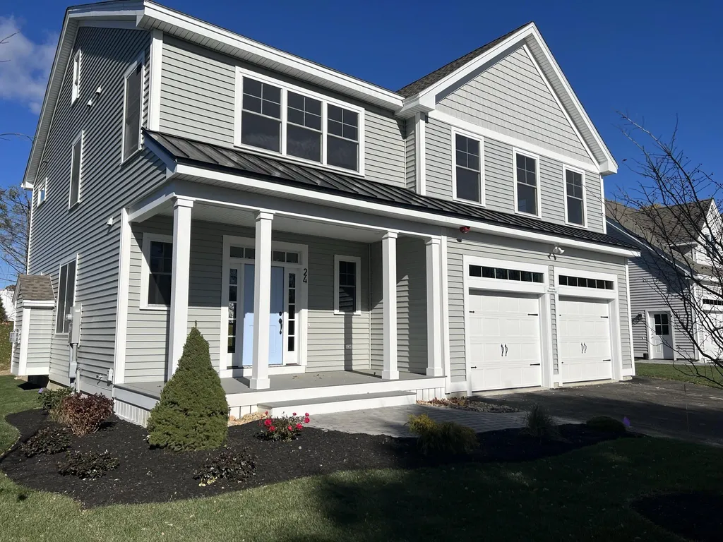 24 Sage Lane Portsmouth NH 03801