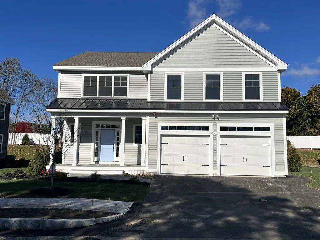 24 Sage Lane Portsmouth NH 03801