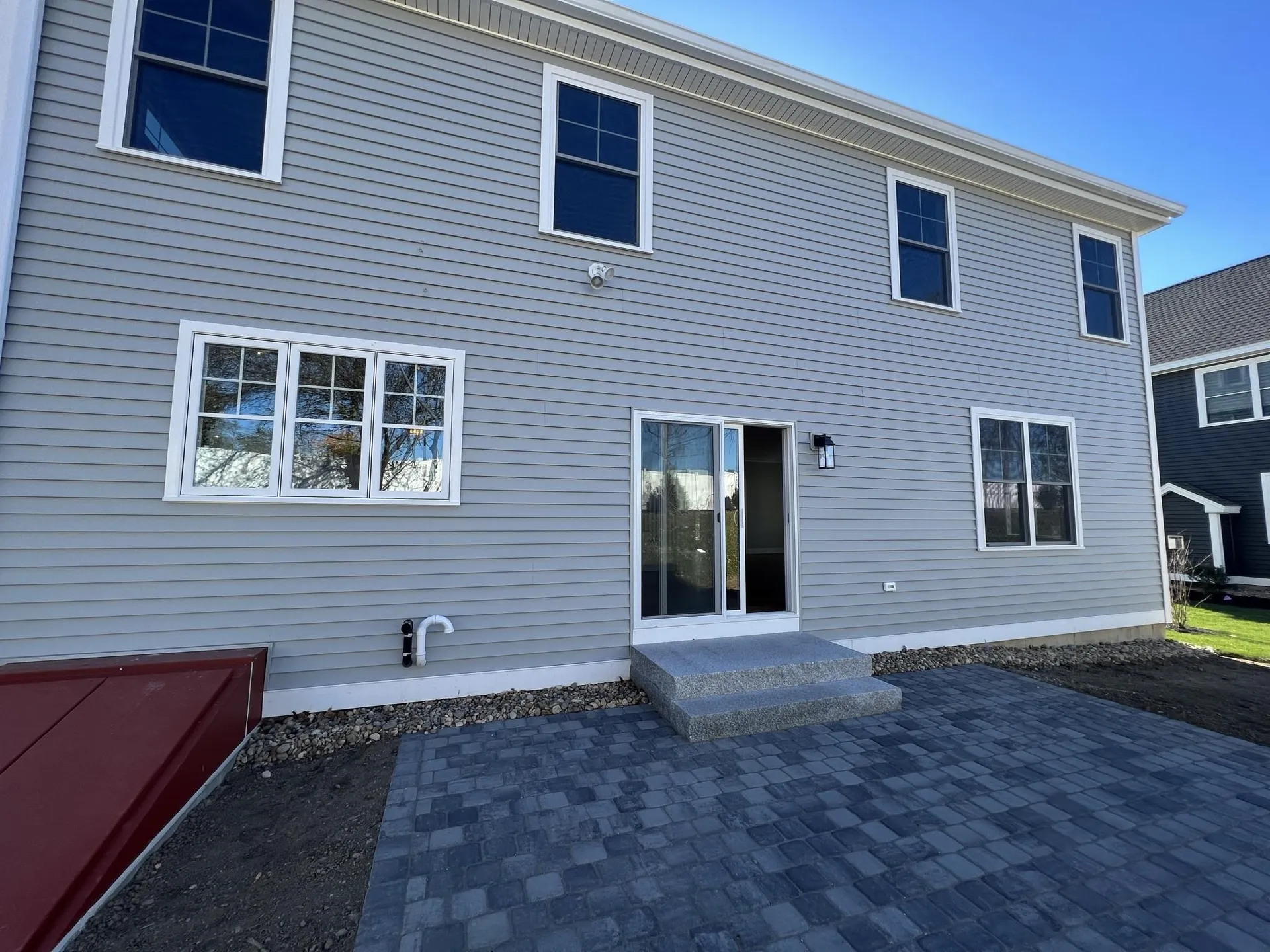24 Sage Lane Portsmouth NH 03801