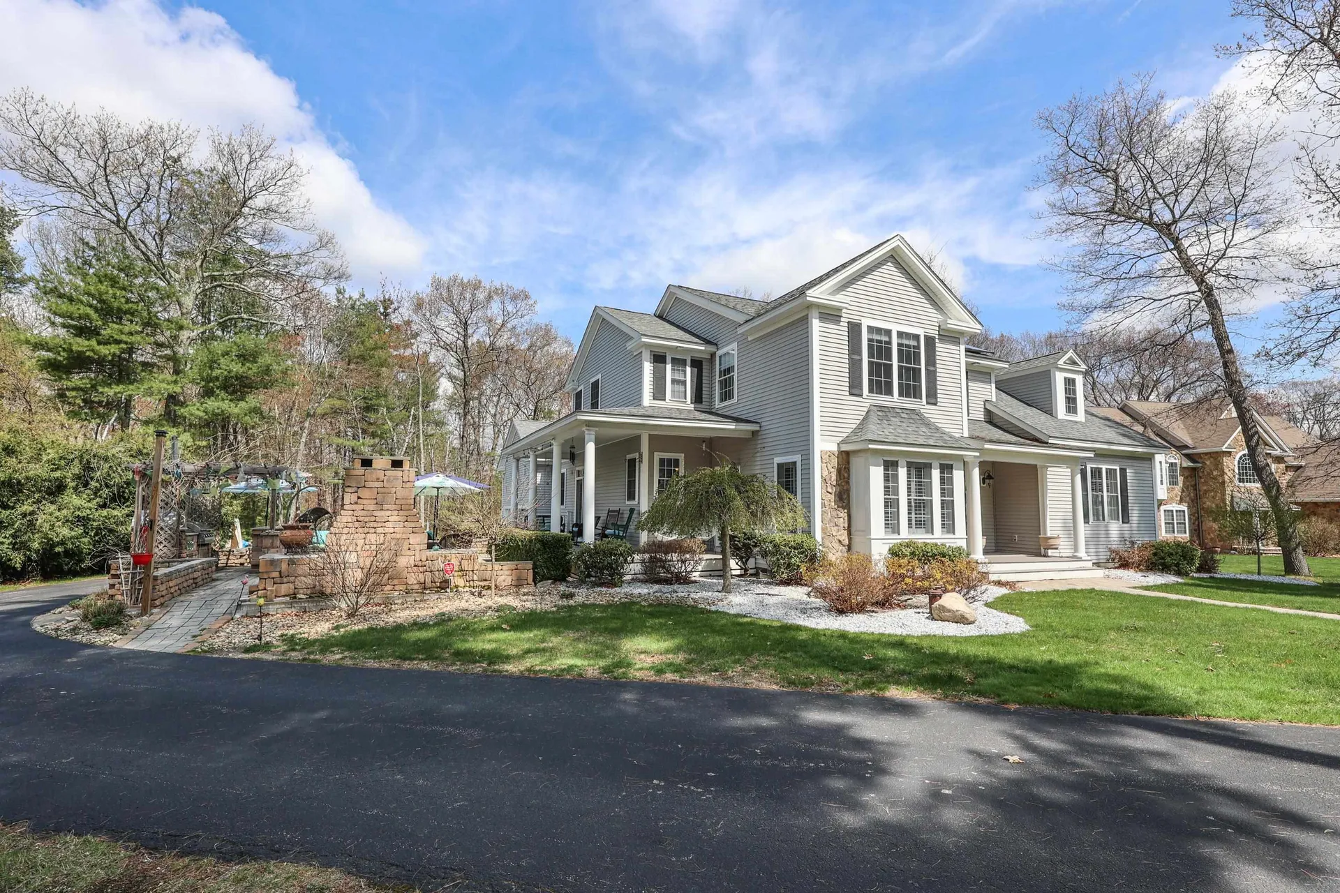 16 Welch Road Londonderry NH 03053