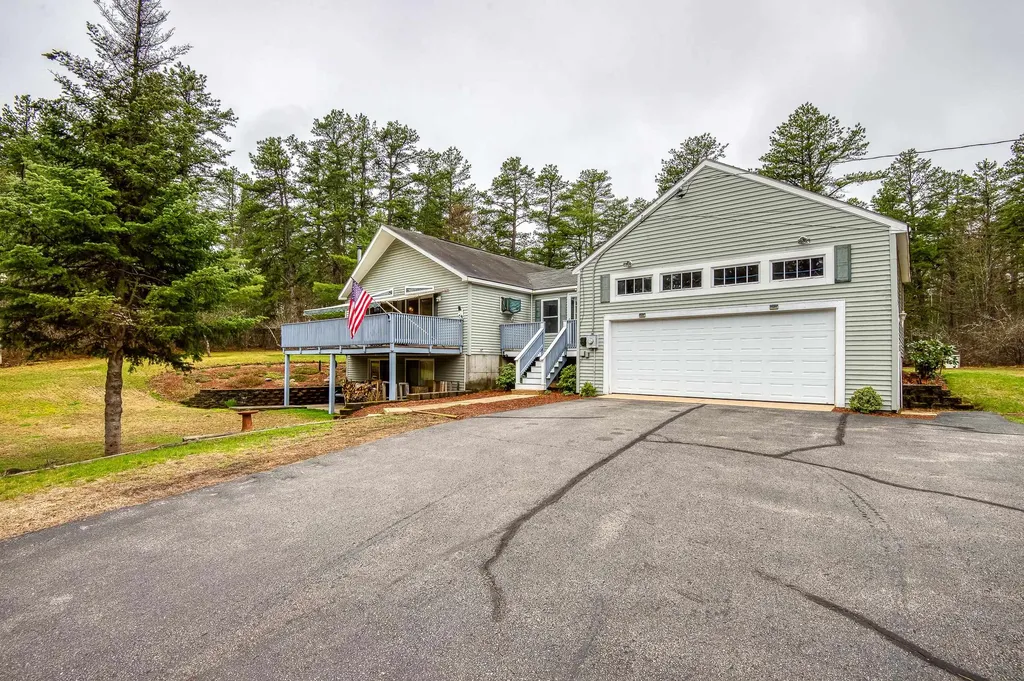90 Pequawket Trail Freedom NH 03836-4431
