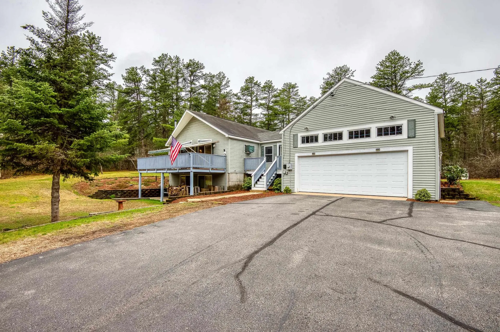 90 Pequawket Trail Freedom NH 03836-4431
