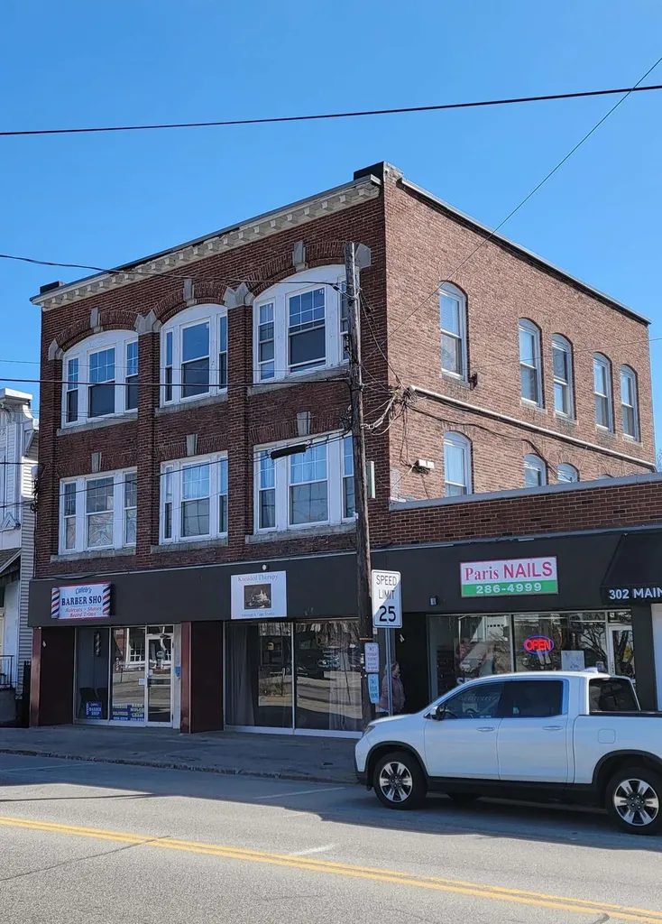 300 Main Street Tilton NH 03276