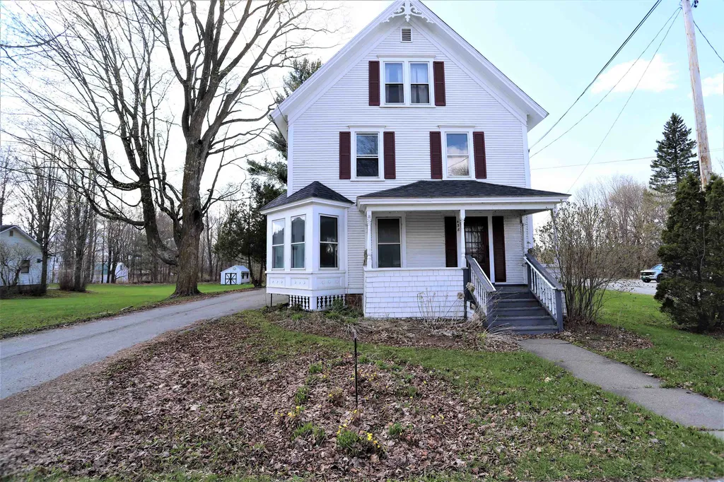 438 Main Street Derby VT 05829