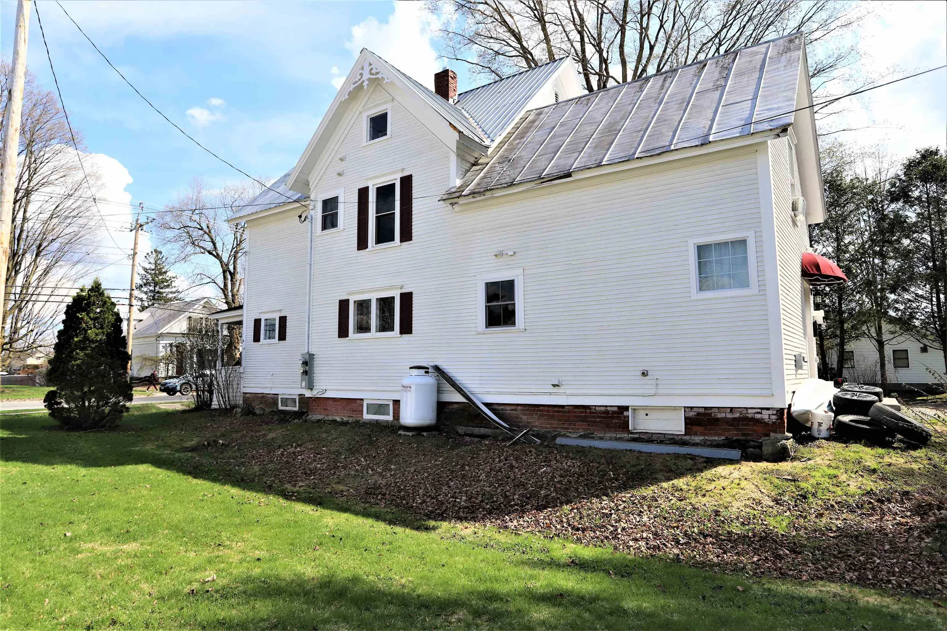 438 Main Street Derby VT 05829