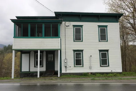 119 High Street Plainfield VT 05667