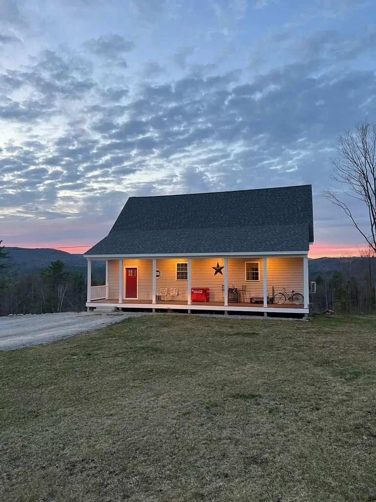 173 Patterson Hill Road Henniker NH 03242