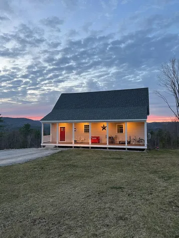 173 Patterson Hill Road Henniker NH 03242