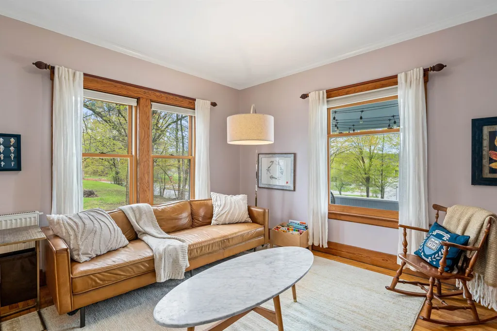 4 Farman Avenue Lebanon NH 03784