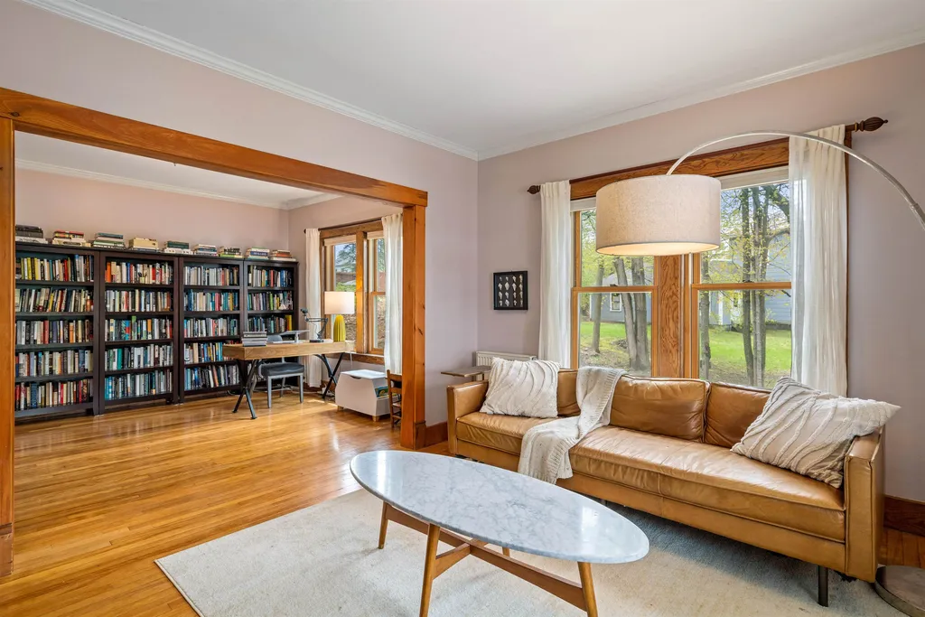 4 Farman Avenue Lebanon NH 03784
