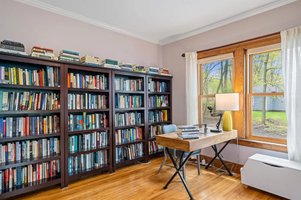 4 Farman Avenue Lebanon NH 03784