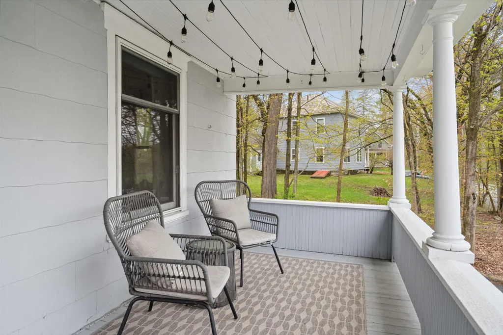 4 Farman Avenue Lebanon NH 03784